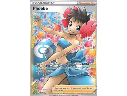Phoebe