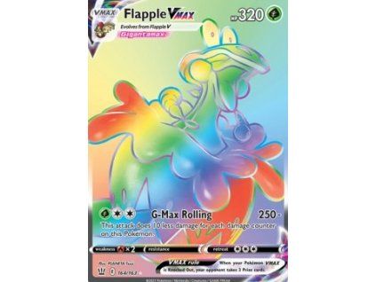 Flapple VMAX