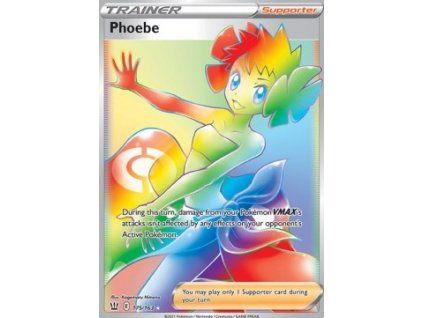 Phoebe