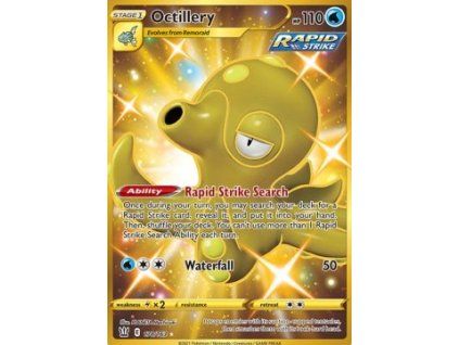 Octillery