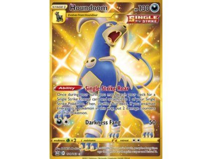 Houndoom