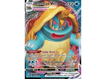 Drednaw VMAX