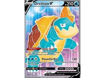 Drednaw V