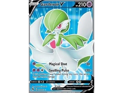 Gardevoir V