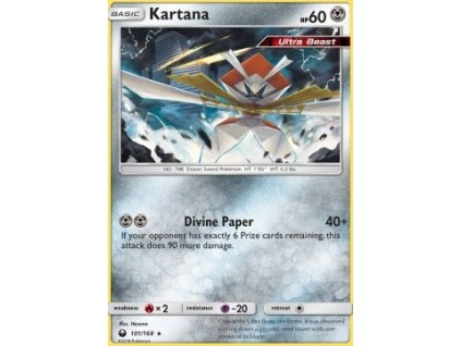 Kartana
