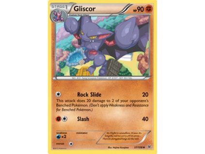 Gliscor