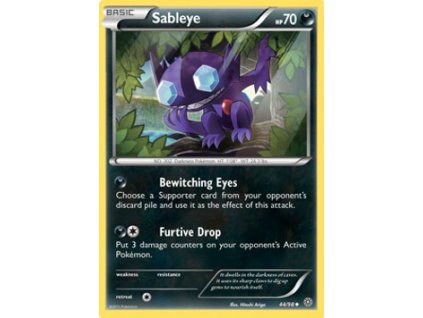 Sableye