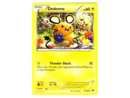 Dedenne