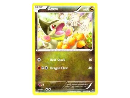 Axew