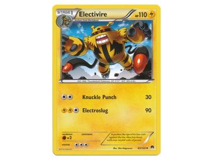 Electivire
