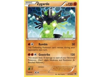 Zygarde