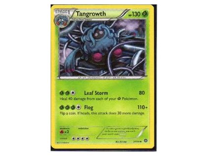 Tangrowth