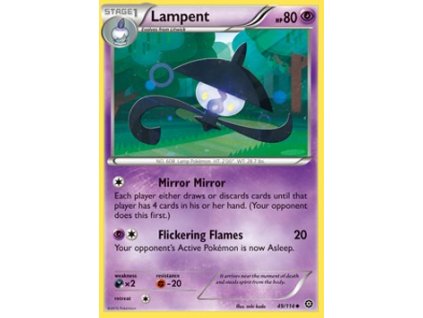 Lampent