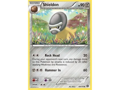 Shieldon