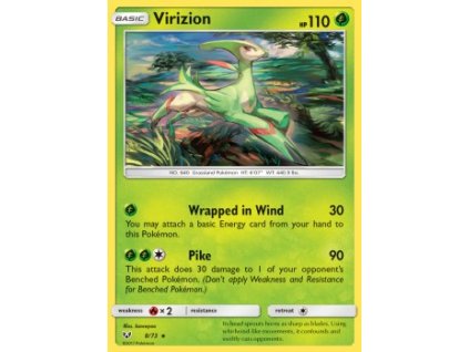 Virizion