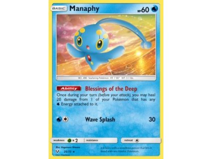Manaphy