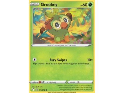 Grookey