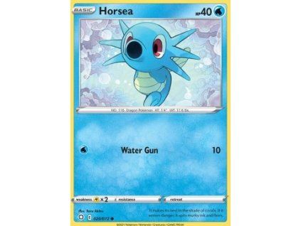 Horsea