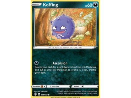 Koffing