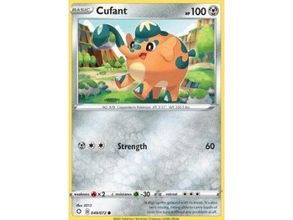 Cufant