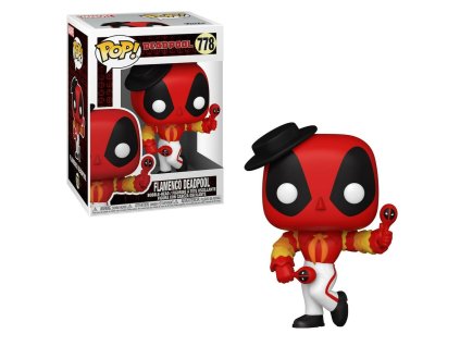 20210203095440 pop movies deadpool flamenco deadpool 778 1