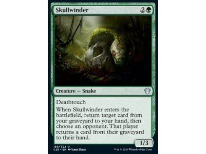 Skullwinder