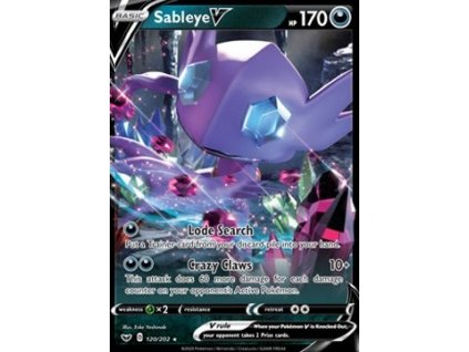 Sableye V
