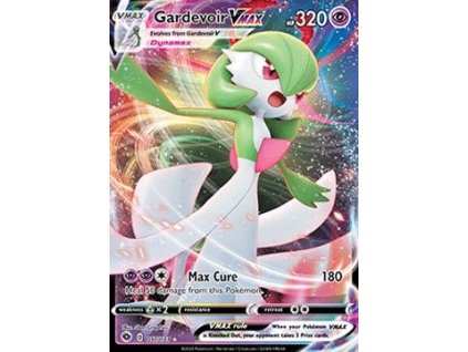 Gardevoir VMAX