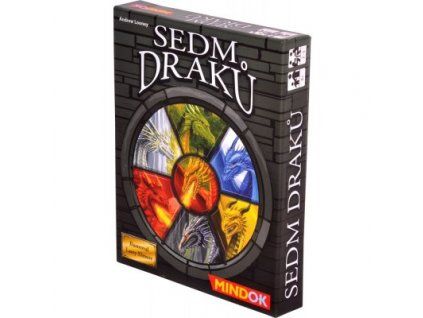 Sedm draků