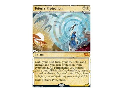 Teferi's Protection