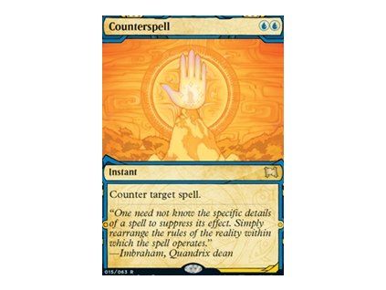 Counterspell
