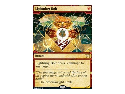 Lightning Bolt