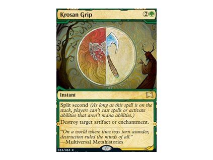 Krosan Grip
