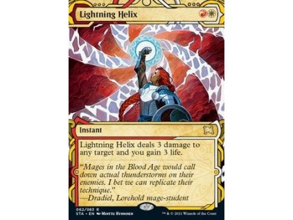 Lightning Helix
