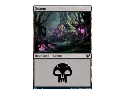 Swamp - EXTRA