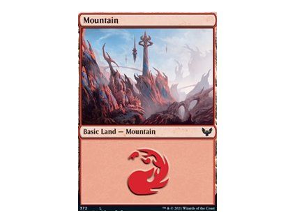 Mountain - EXTRA