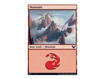 Mountain - EXTRA