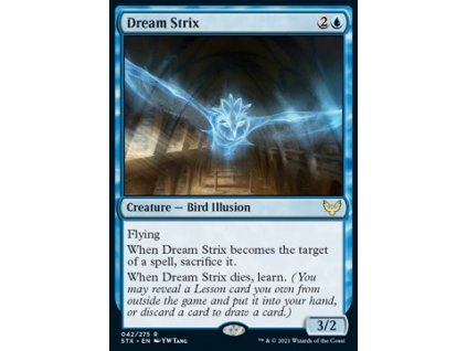 Dream Strix