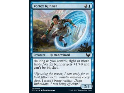 Vortex Runner