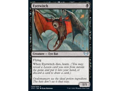 Eyetwitch