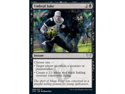 Umbral Juke