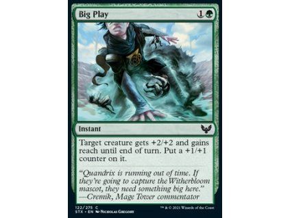 Big Play