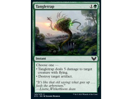 Tangletrap