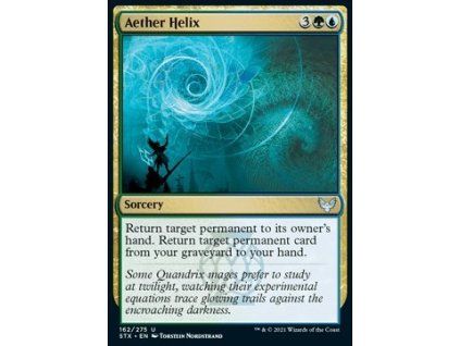 Aether Helix