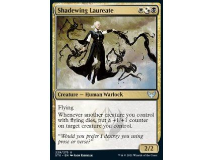 Shadewing Laureate