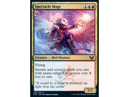 Spectacle Mage