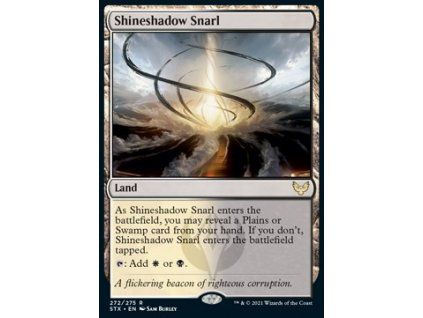 Shineshadow Snarl