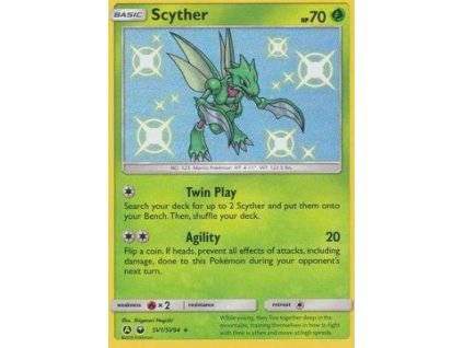 Scyther