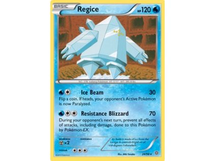 Regice