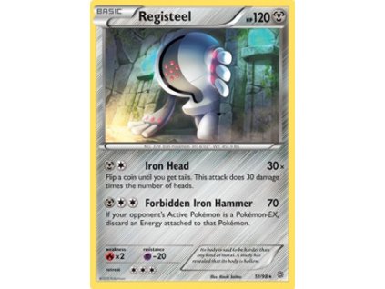 Registeel